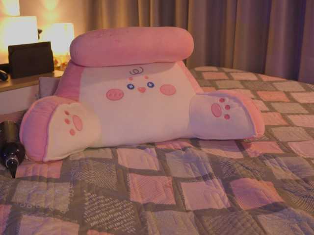 AitanaJhons live cam on BongaCams