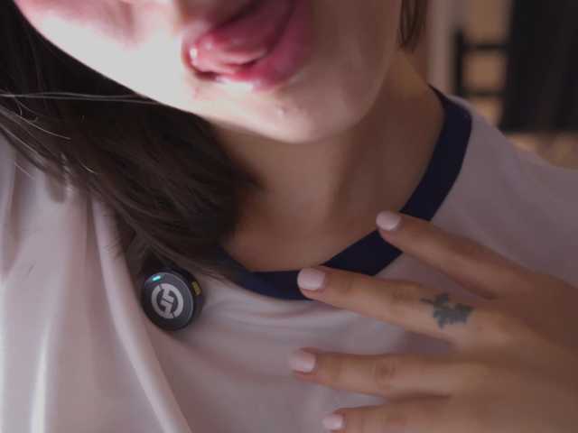 AitanaJhons live cam on BongaCams