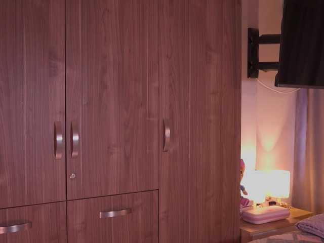 AitanaJhons live cam on BongaCams
