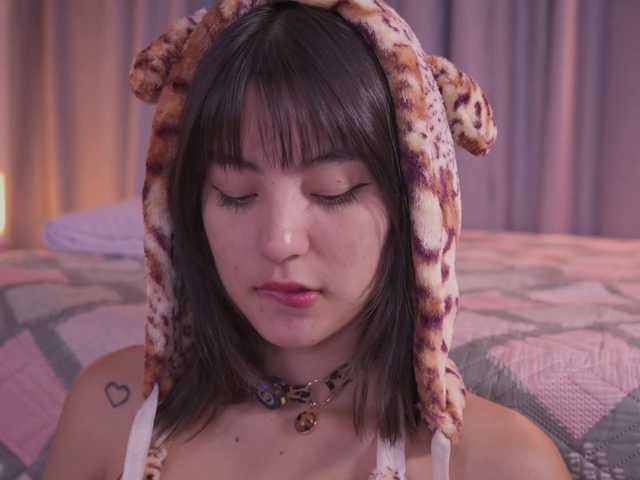 AitanaJhons live cam on BongaCams