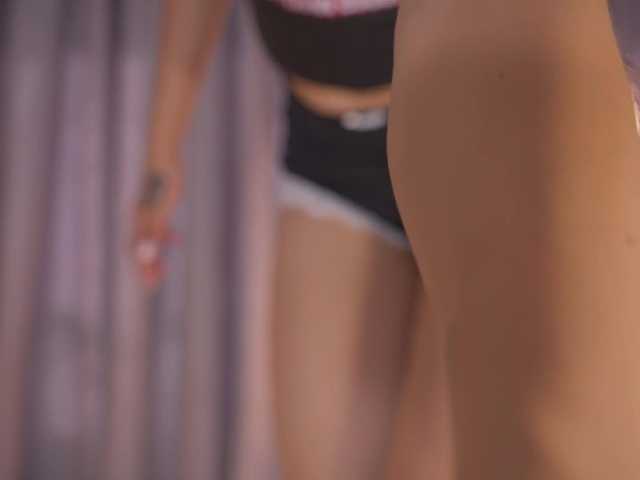 AitanaJhons live cam on BongaCams
