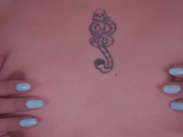 AitanaJhons live cam on BongaCams