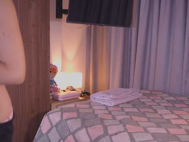 AitanaJhons live cam on BongaCams