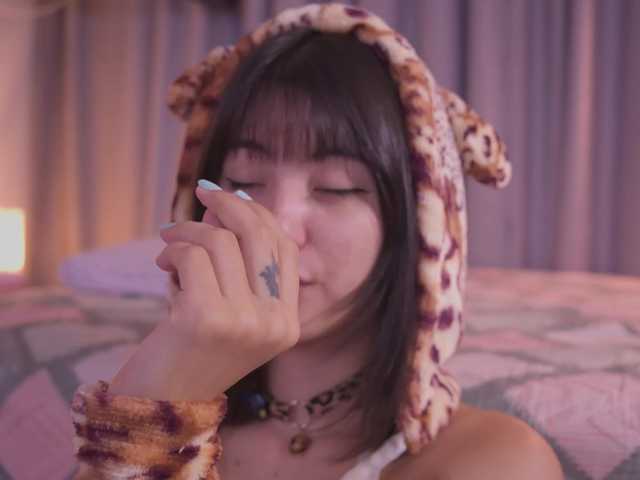 AitanaJhons live cam on BongaCams