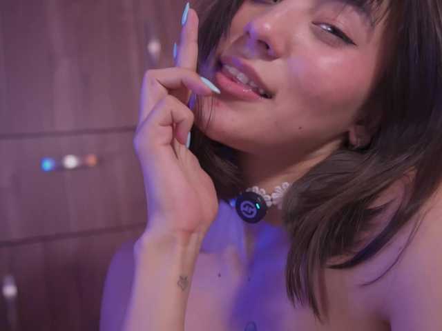 AitanaJhons live cam on BongaCams