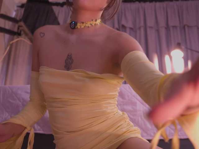 AitanaJhons live cam on BongaCams