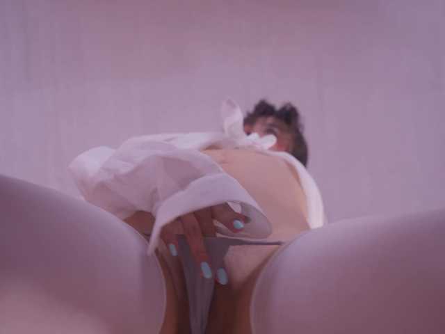 AitanaJhons live cam on BongaCams