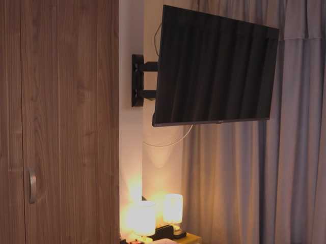 AitanaJhons live cam on BongaCams