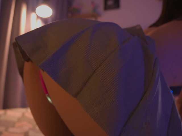 AitanaJhons live cam on BongaCams
