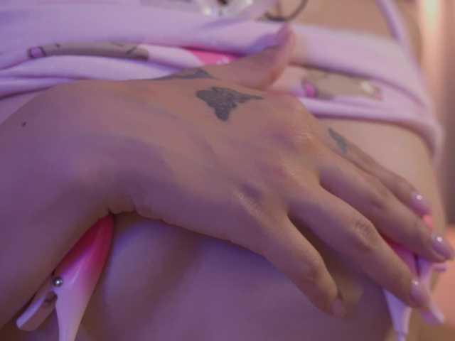 AitanaJhons live cam on BongaCams