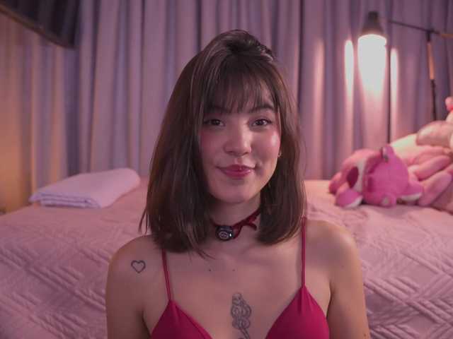 AitanaJhons live cam on BongaCams