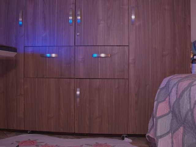 AitanaJhons live cam on BongaCams
