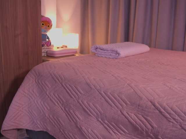 AitanaJhons live cam on BongaCams