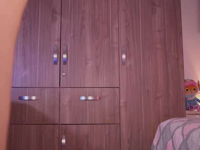 AitanaJhons live cam on BongaCams