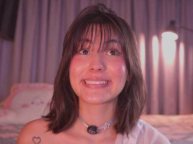 AitanaJhons live cam on BongaCams