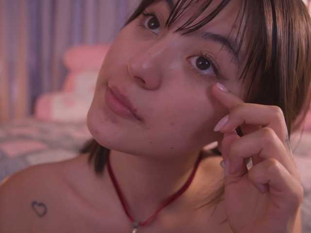 AitanaJhons live cam on BongaCams