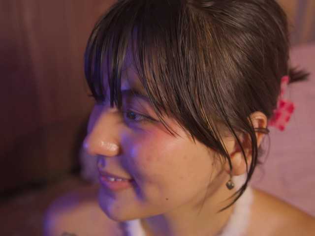 AitanaJhons live cam on BongaCams