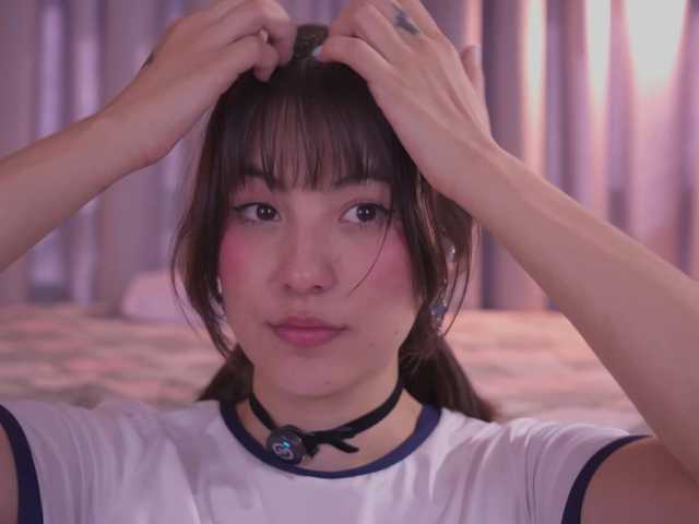 AitanaJhons live cam on BongaCams