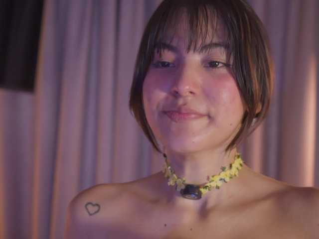 AitanaJhons live cam on BongaCams