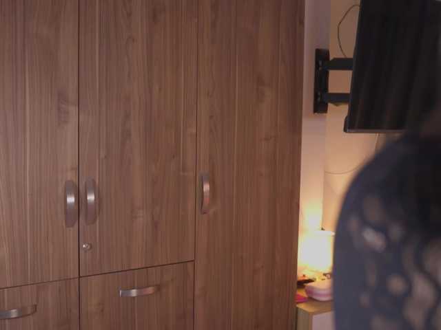 AitanaJhons live cam on BongaCams