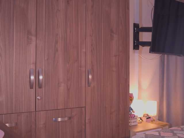 AitanaJhons live cam on BongaCams