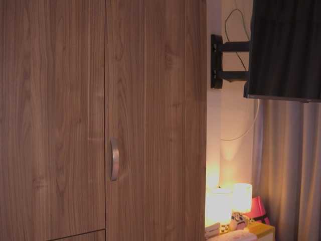 AitanaJhons live cam on BongaCams