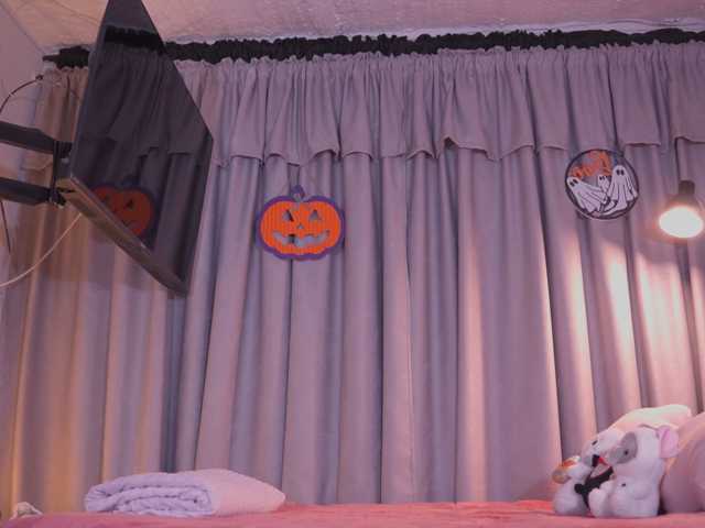 AitanaJhons live cam on BongaCams
