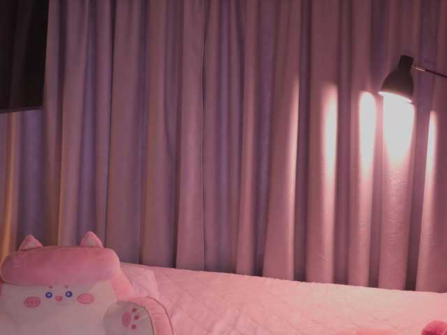 AitanaJhons live cam on BongaCams