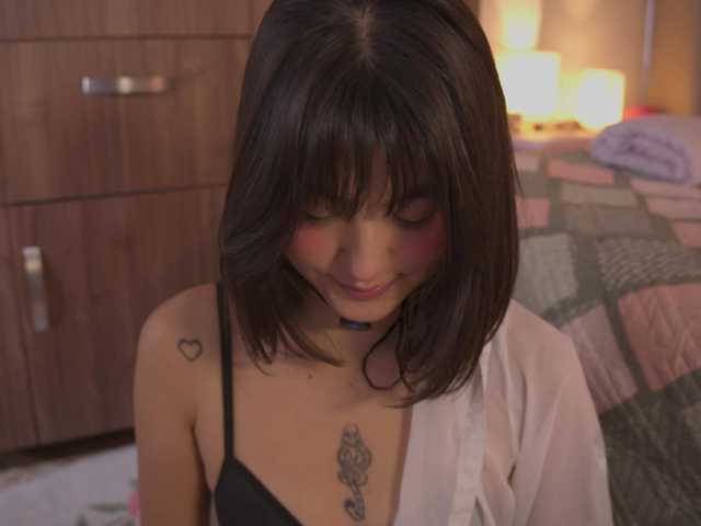 AitanaJhons live webcam show