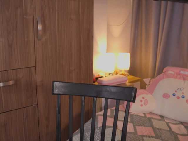 AitanaJhons live cam on BongaCams