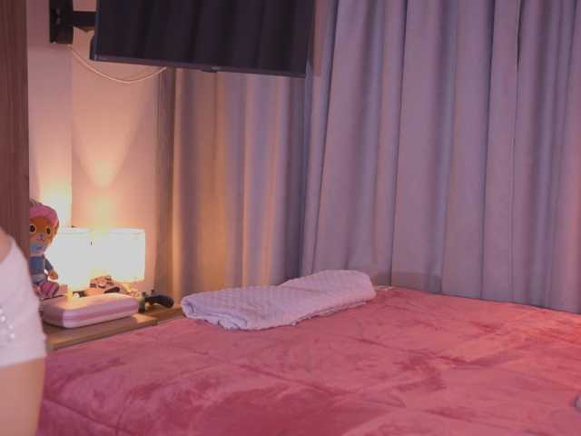 AitanaJhons live cam on BongaCams
