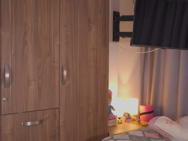 AitanaJhons live cam on BongaCams