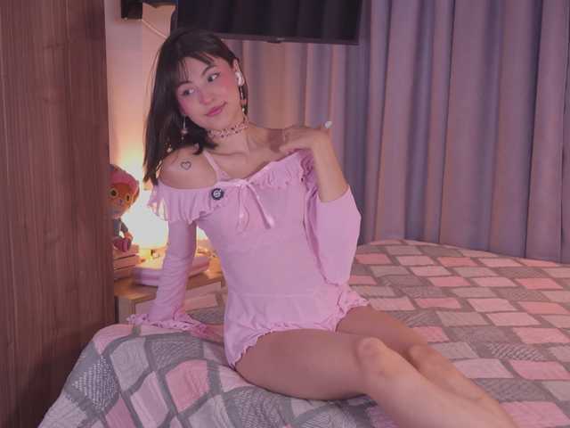 AitanaJhons live cam on BongaCams