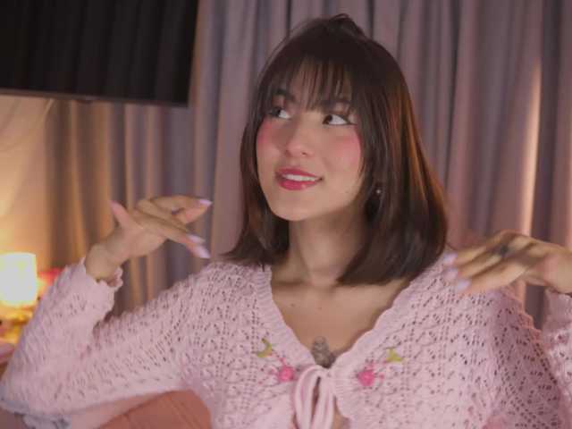 AitanaJhons live cam on BongaCams