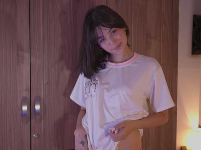 AitanaJhons live cam on BongaCams