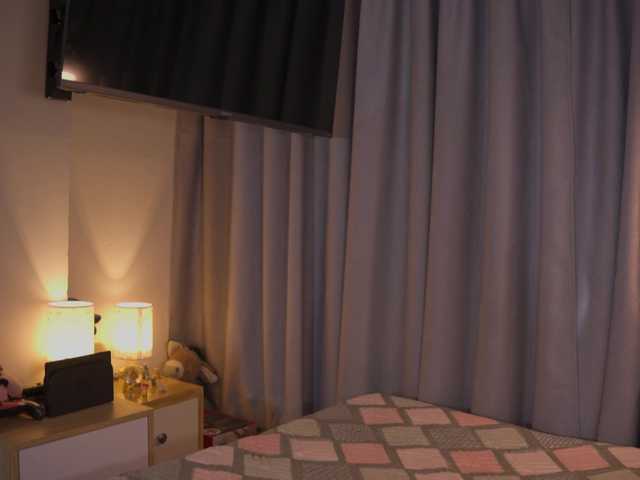AitanaJhons live cam on BongaCams