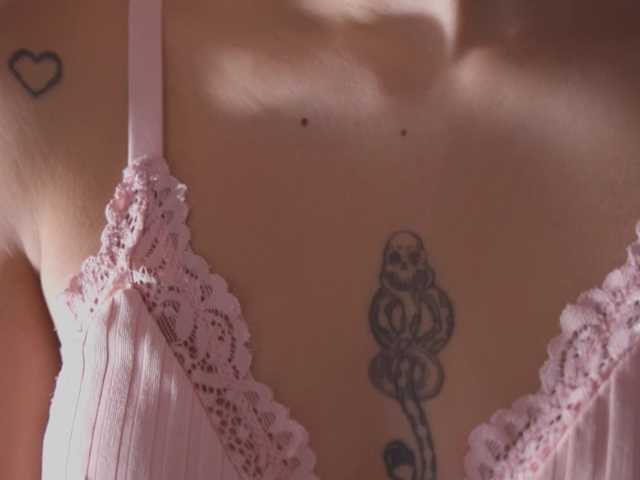 AitanaJhons live cam on BongaCams