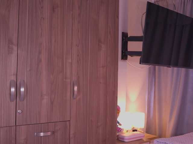 AitanaJhons live cam on BongaCams