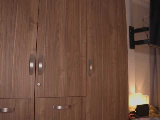 AitanaJhons live cam on BongaCams