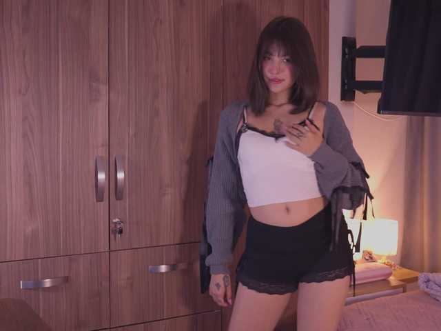 AitanaJhons live cam on BongaCams