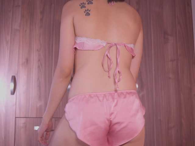 AitanaJhons live cam on BongaCams
