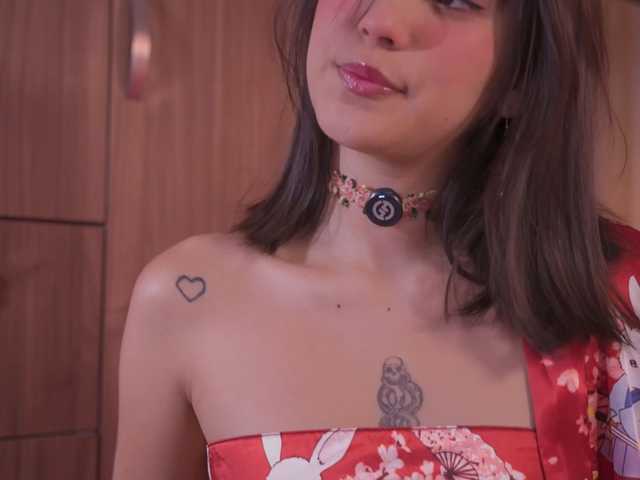 AitanaJhons live cam on BongaCams
