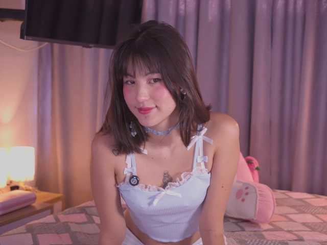 AitanaJhons live cam on BongaCams