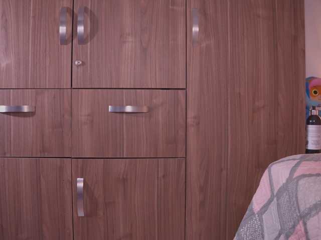 AitanaJhons, en directo ahora en BongaCams