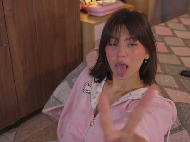 AitanaJhons live cam on BongaCams