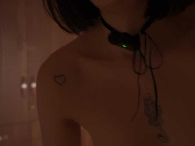 AitanaJhons live cam on BongaCams