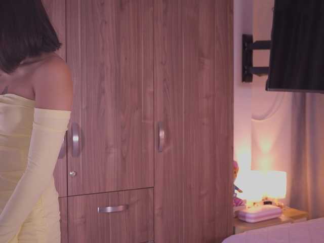 AitanaJhons live cam on BongaCams