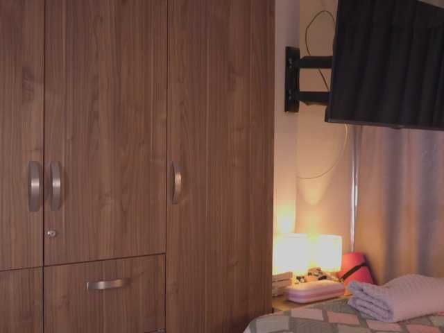AitanaJhons live cam on BongaCams