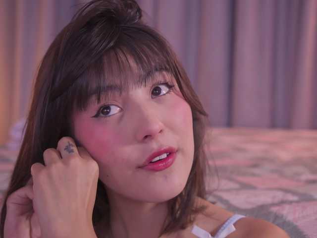 AitanaJhons live cam on BongaCams