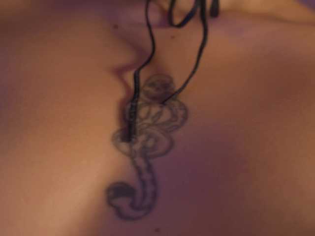 AitanaJhons live cam on BongaCams